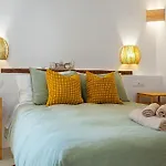 Nyaraló 23 - Casa Jovita Alcalá la Real