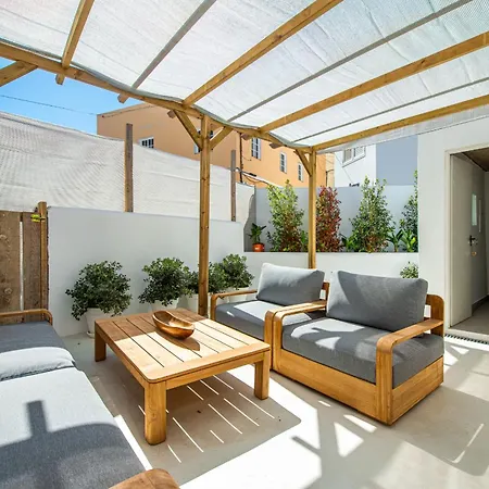 Ferienhaus 23 - Casa Jovita *