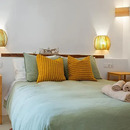 Ferienhaus 23 - Casa Jovita Alcalá la Real