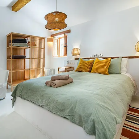 Ferienhaus 23 - Casa Jovita *