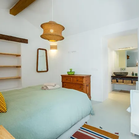 23 - Casa Jovita Alcala (Tenerife)